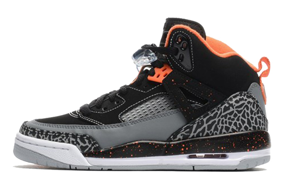 Кроссовки Jordan Spizike Air (Женская размерная сетка)