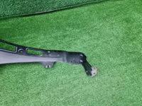 Крыло переднее левое EXEED LX (2019-н.в.)