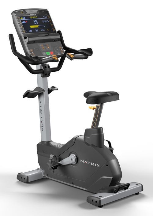 Велоэргометр MATRIX Endurance Premium LED