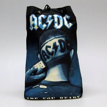 Торба AC/DC Are You Ready