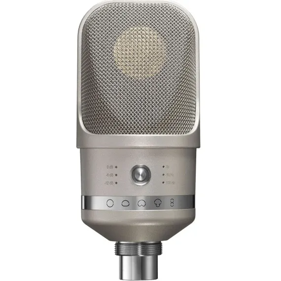 Neumann TLM 107 Nickel