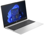 Ноутбук  HP 250 G10 15.6 ", Core i3, 16 Гб RAM, 512 Гб SSD, UHD Graphics, Серебристый