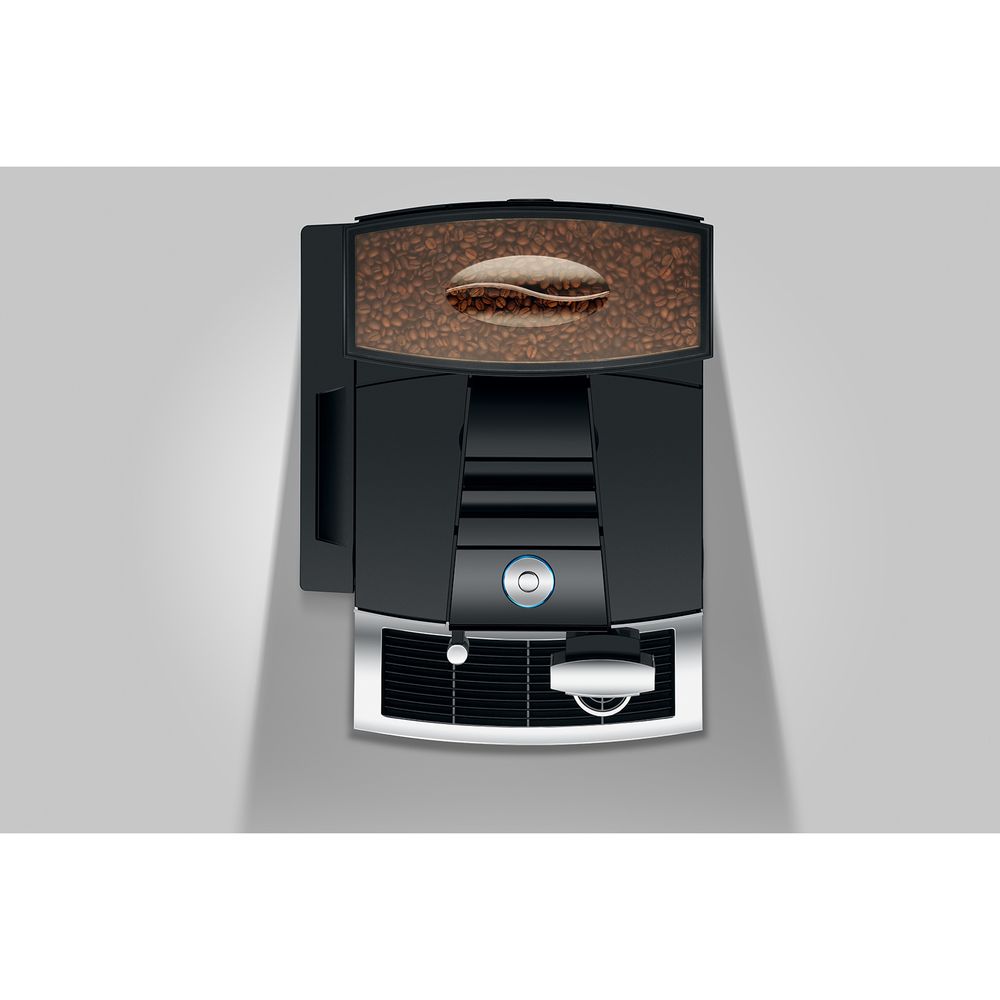 Кофемашина Jura GIGA X3c Gen. 2 Professional EU (15230) - 2 поколение - 17