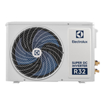 Инверторная сплит-система Electrolux Onix Super DC Inverter