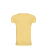 Футболка POLO RALPH LAUREN - желтый(833549)