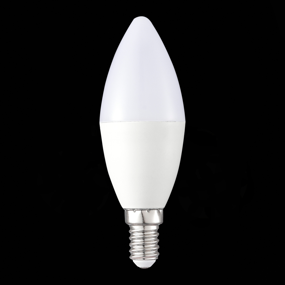 ST9100.148.05 Лампа светодиодная SMART ST-Luce Белый E14 -*5W 2700K-6500K