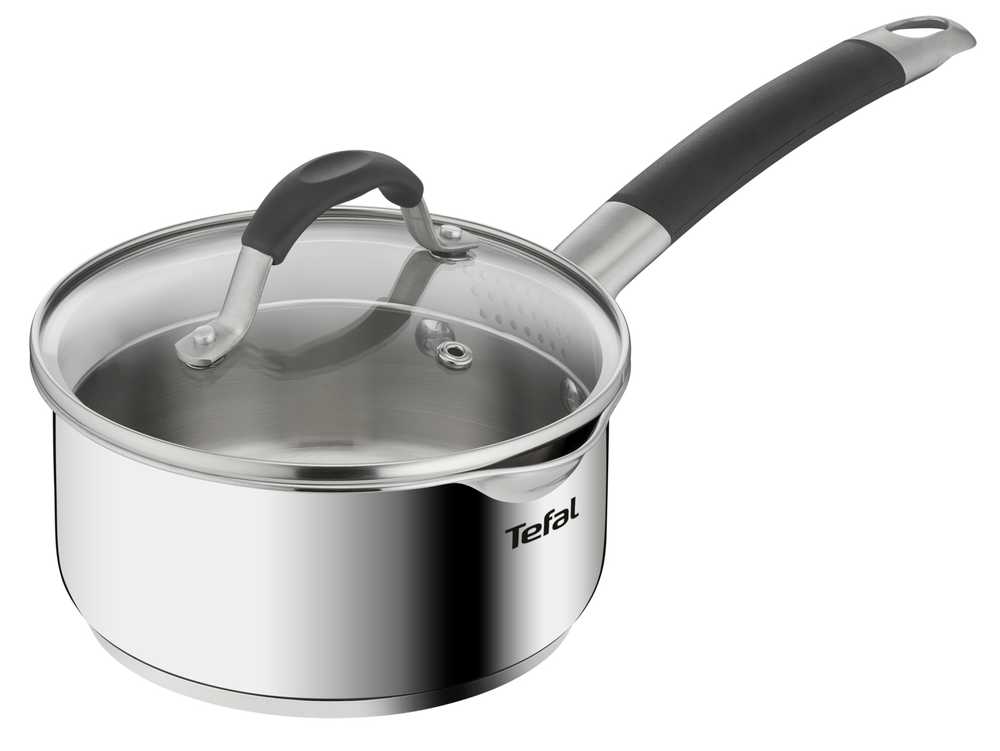 Ковш с крышкой Tefal Illico 16см G7452274