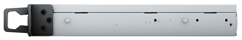 Сетевой накопитель  Synology RS422+
