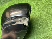 Зеркало левое Toyota Camry xv70 (17-24) 8 конт