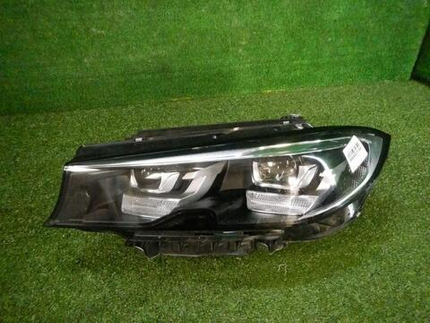 Фара левая BMW 3er G20 (2018-2022) LED