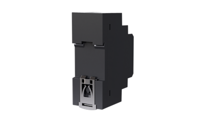 Источник питания PROMPOWER HDR-30-24, на вых. 24 В DC, 1.5А, 36Вт. Вх. 85-264В AC (120-370 В DC)