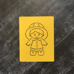 Пожарник №1