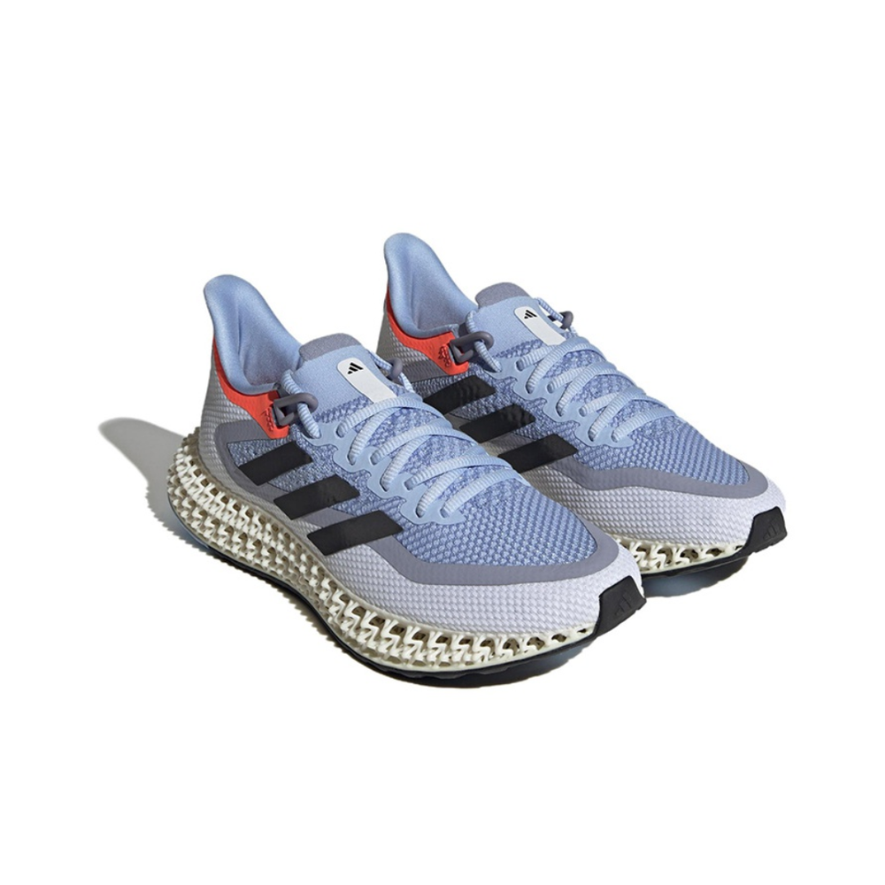Мужские кроссовки Adidas 4DFWD Running 'Blue Dawn' HP7654