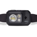 Фонарь налобный Black Diamond Storm, 500-R люмен, Black (BD 6206750002ALL1)