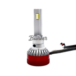 Светодиодные автомобильные LED лампы TaKiMi Progressive Truck H1 6000K 24V