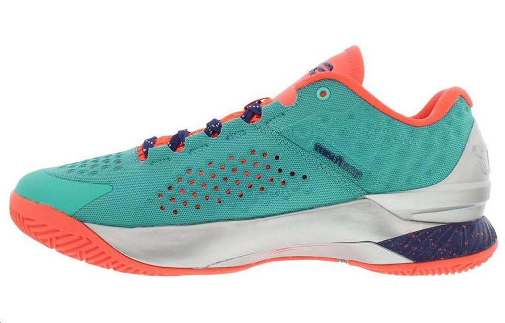 Under Armour Ua Curry 1 Low SC30 Select