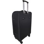 Чемодан 458-4 / 26 дюймов