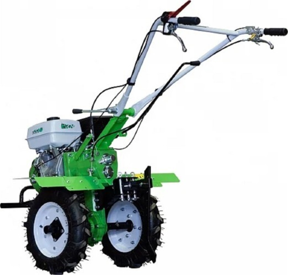 Мотоблок AURORA COUNTRY 1350 ADVANCE 17578