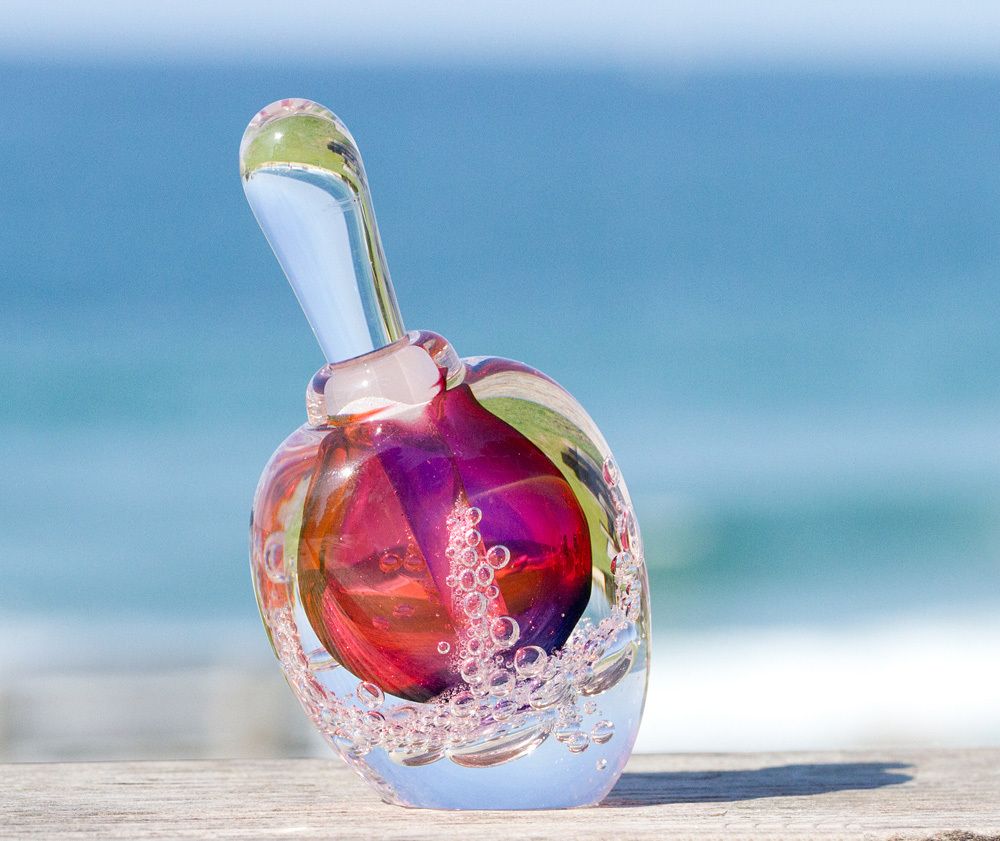 JoAnne Bassett Reflections Parfum