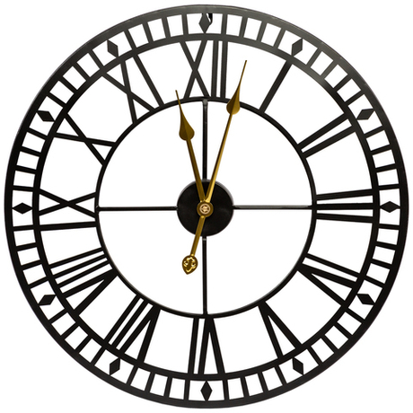 Часы настенные Объект мечты Патрик L