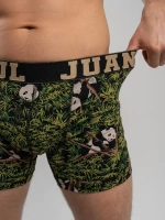 Трусы 011-З панды