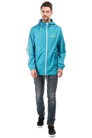 Ветровка Anteater windjacket-59