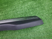 Накладка переднего бампера Toyota RAV4 CA40 12-15