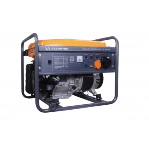 VILLARTEC GGM6200С генератор бензиновый 2102060000