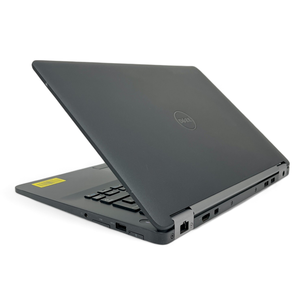 latitude E7470