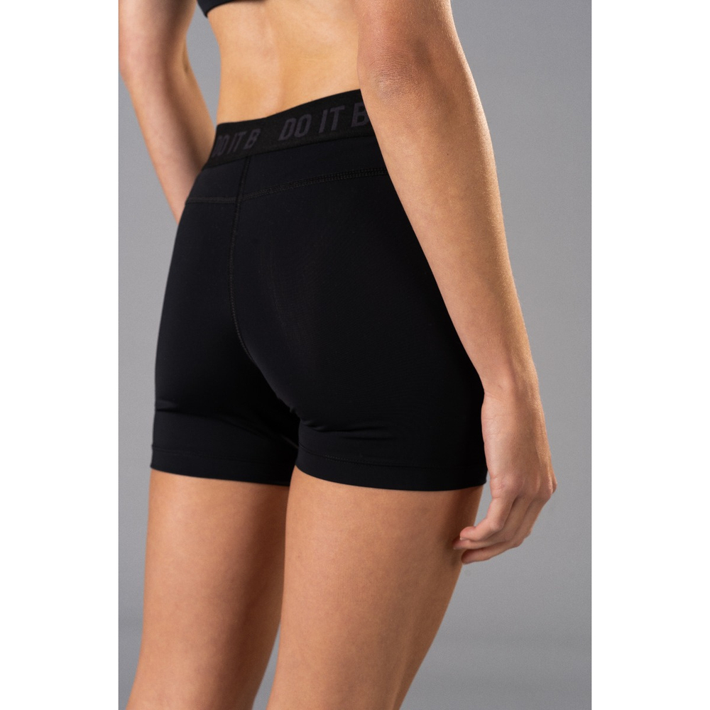 ОДЕЖДА ДЛЯ ТЕННИСА Женская, Шорты под платья HYDROGEN SECOND SKIN .