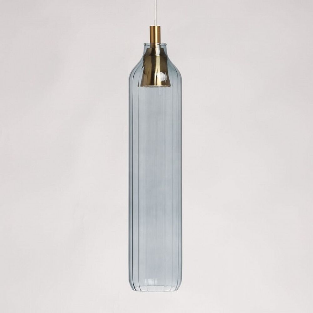 Подвесной светильник DeMarkt Кьянти 720012201