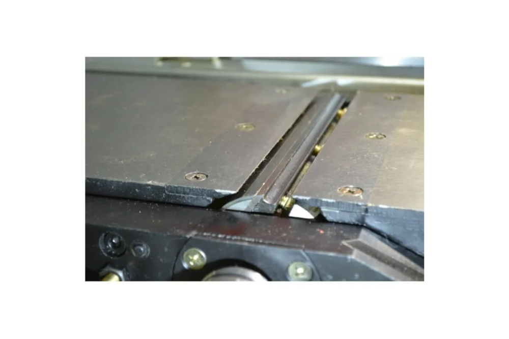 Станок деревообрабатывающий Корвет-320