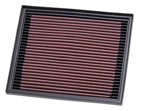 K&N Filters - 332119-KNF - Air Filter - Povrat artikla narucenog iz Njemacke nije moguc.