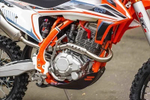 Мотоцикл кроссовый эндуро GR8 F250A (4T 172FMM) OPTIMUM