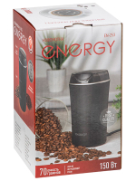 Кофемолка ENERGY EN-253 чёрный