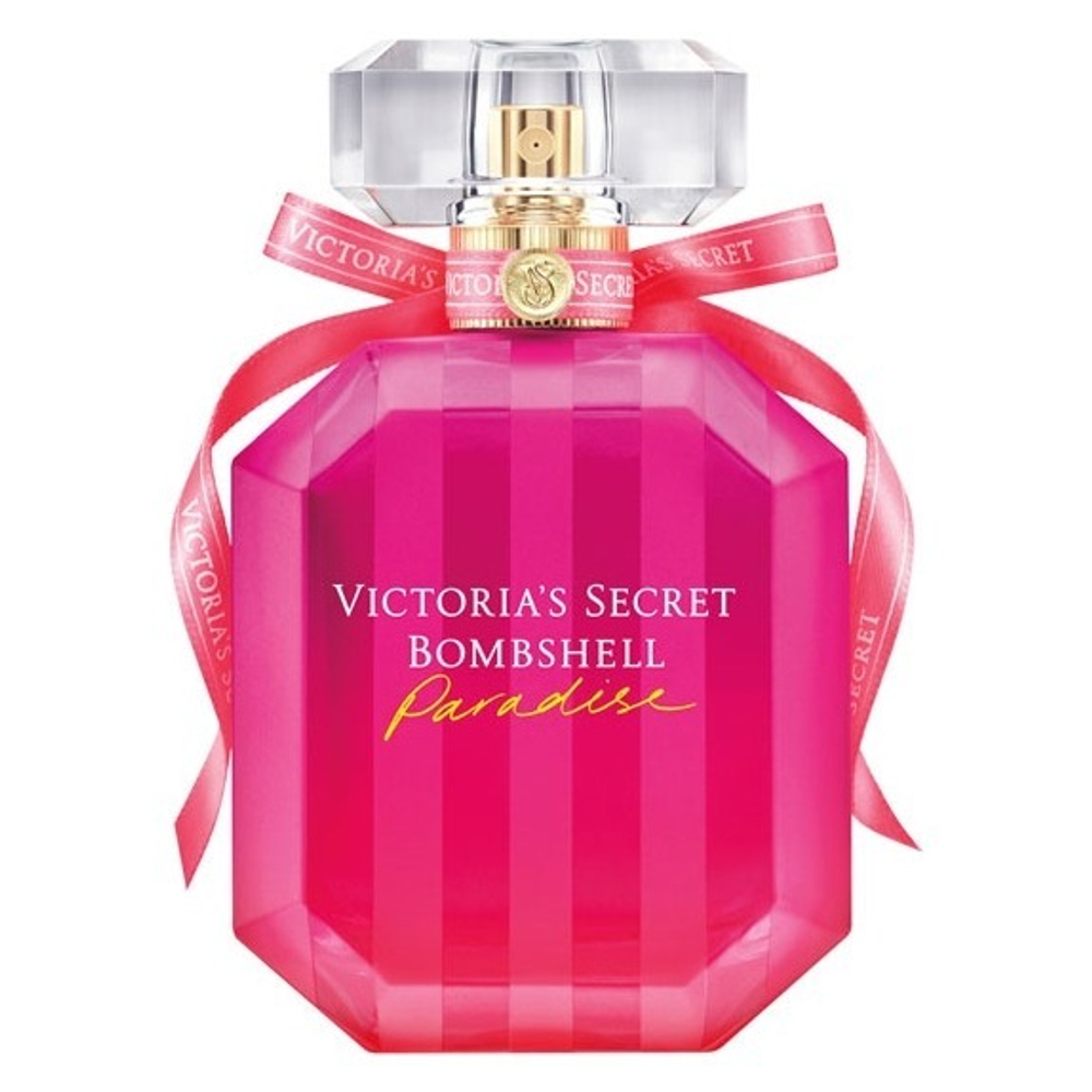 Victorias Secret Bombshell In Paradise