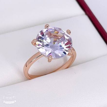 Кольцо Fallon - арт087