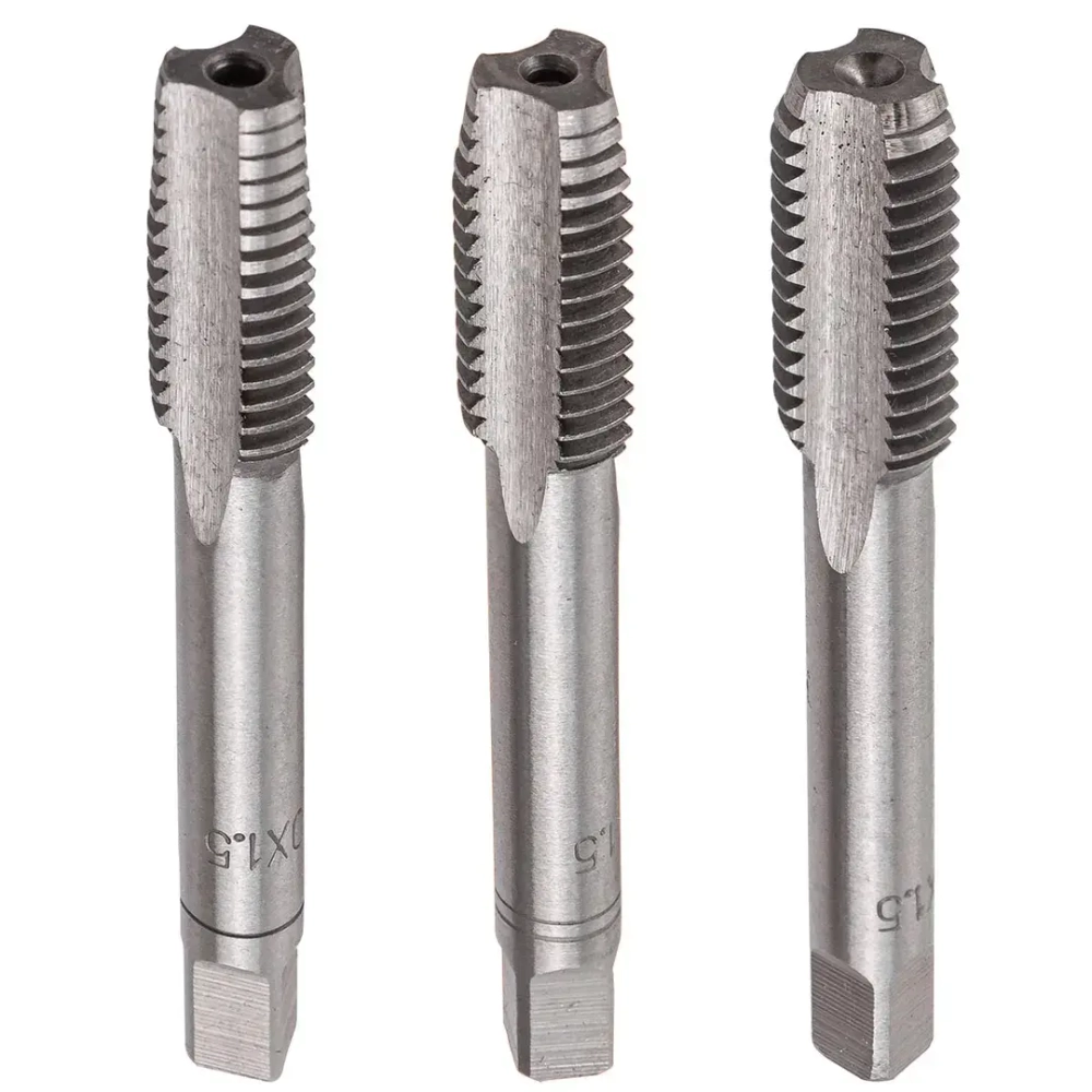 Метчик M10x1,5 (3шт) JBC JBC-TAP10x1,5