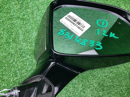 Зеркало правое Hyundai Santa Fe 4 TM (18-21) 12к.