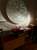 ГАМБУРГ Комод  БМ2.781.0.04