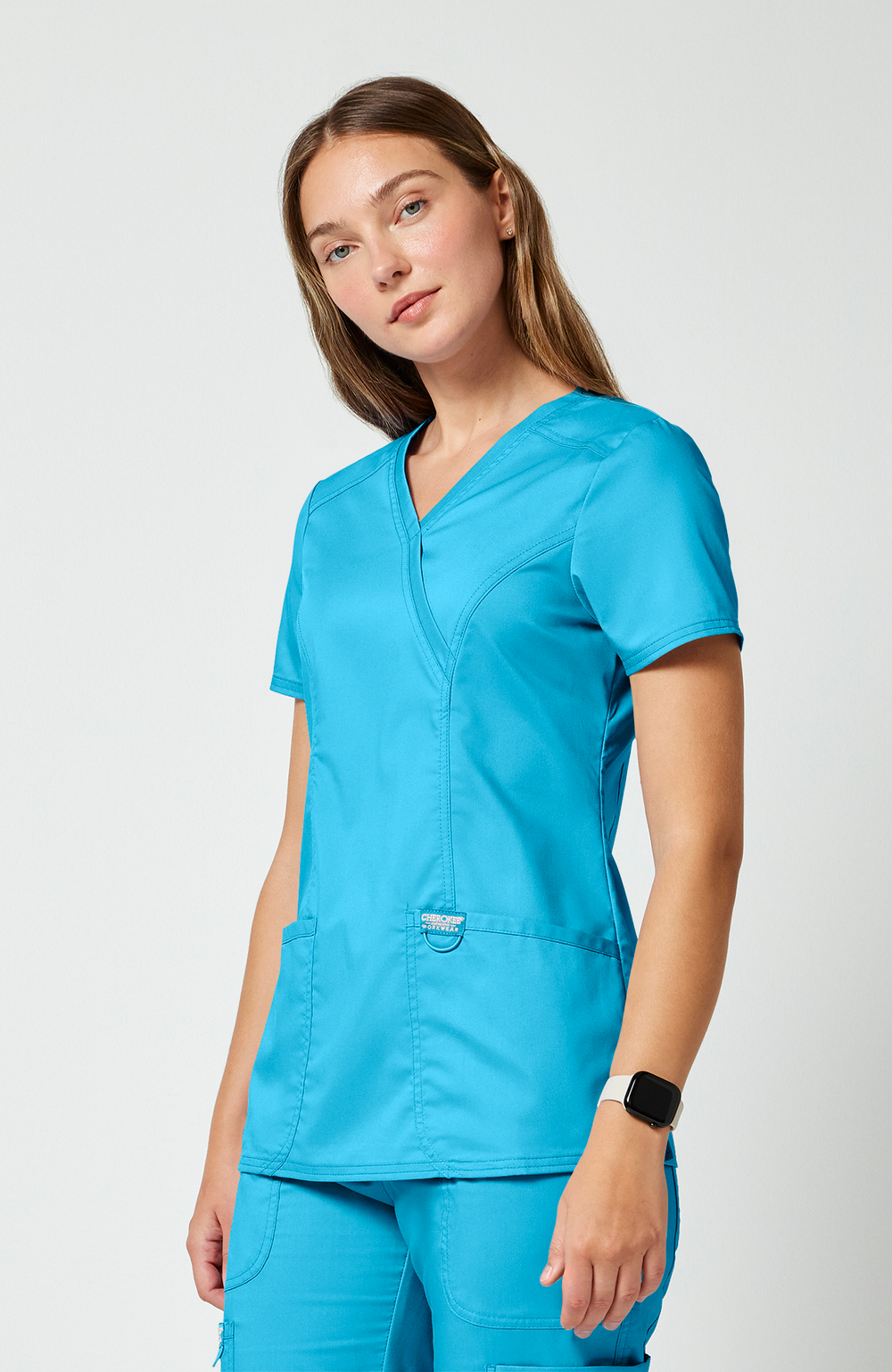 Топ женский Cherokee WW Revolution WWE610 (EU)