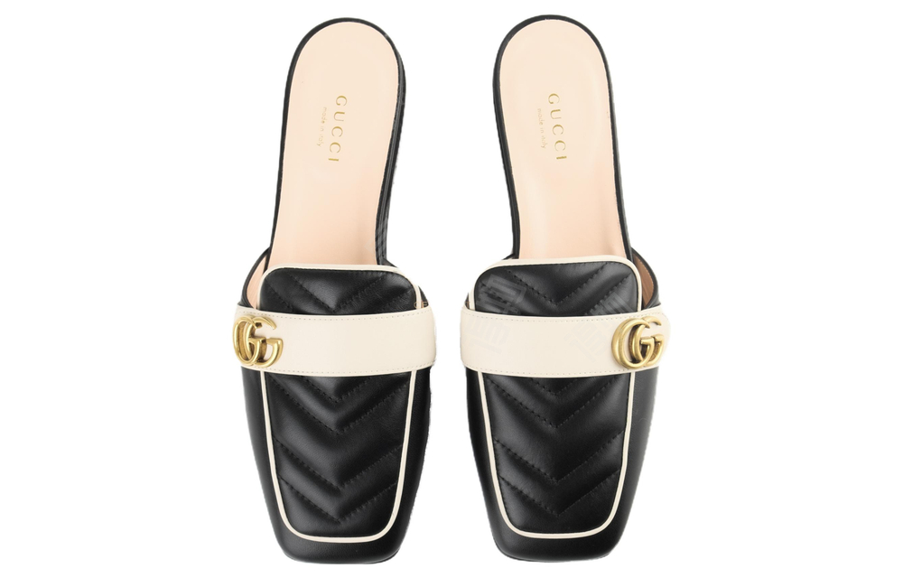 Gucci (Женская размерная сетка)