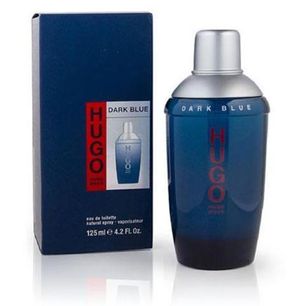 Hugo Boss Dark Blue