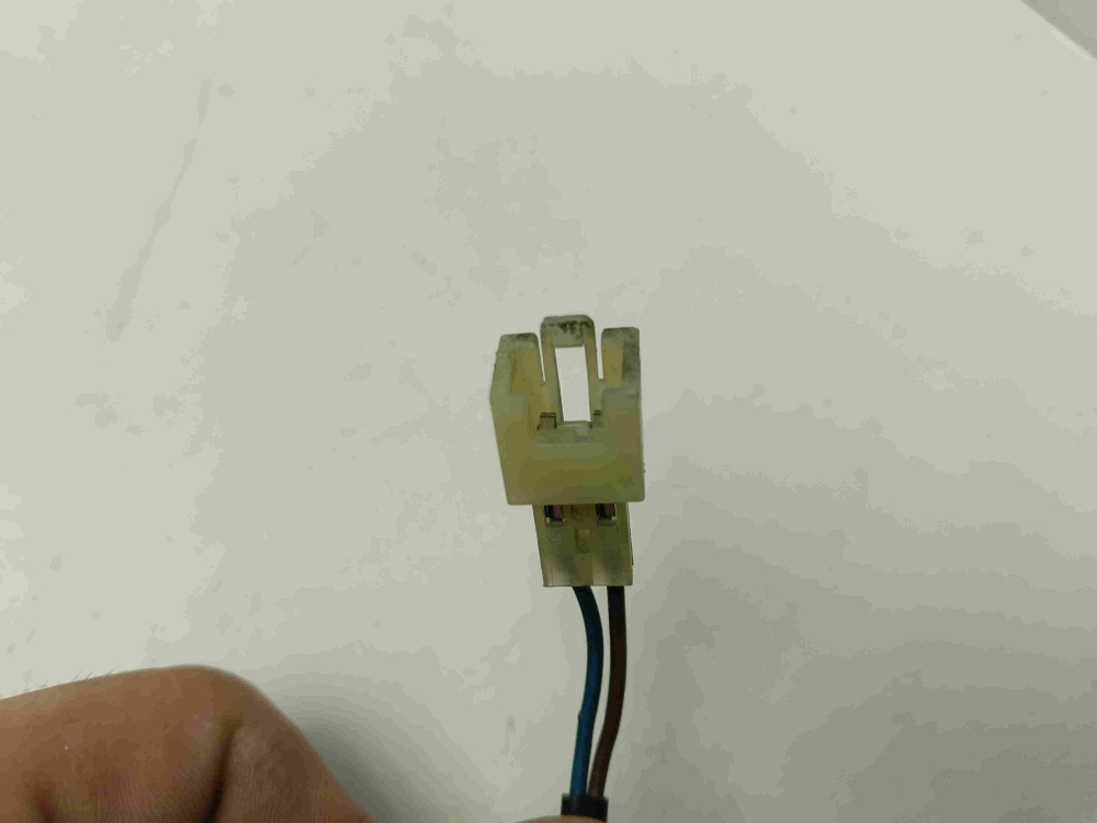 WAE20441OE/13 кт230 Заливной шланг с аквастопом для стиральной машины Bosch WAE20441OE/13 б/у