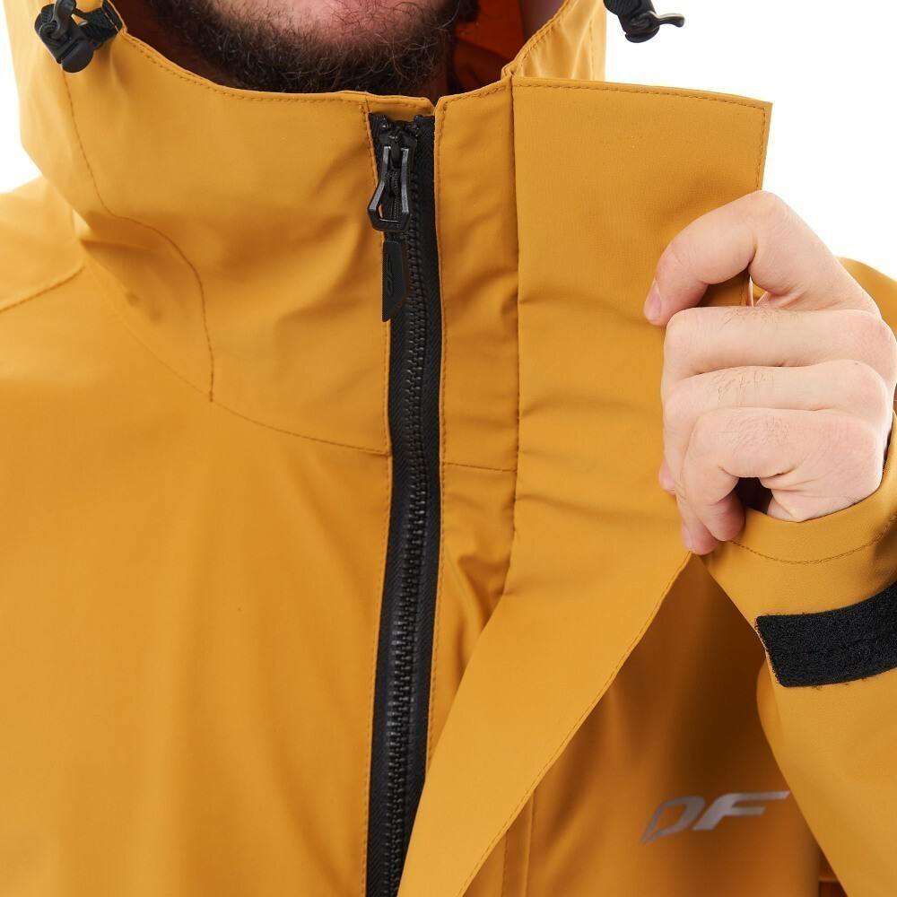 ДОЖДЕВИК ГОРОДСКОЙ DF RAINCOAT 2.0