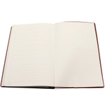 Ежедневник недатированный Deli А5, 320 страниц, мягкая обложка, ассорти