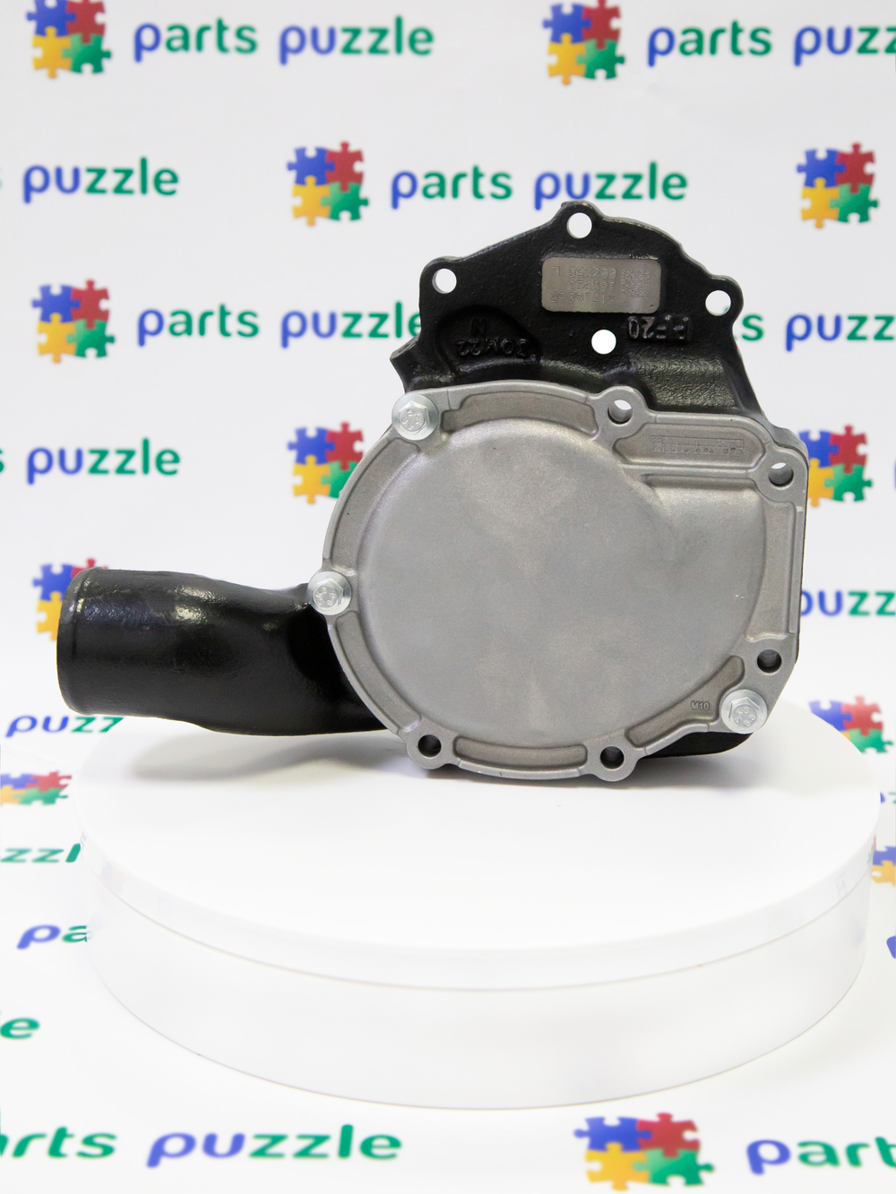 Насос водяной, оригинал / WATER PUMP АРТ: U5MW0206