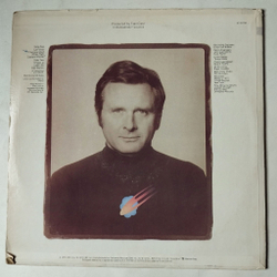 Винтажная виниловая пластинка LP Stan Getz Captain Marvel (USA 1975)