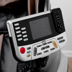 Массажное кресло National 386