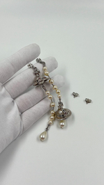 Серьги Vivienne Westwood